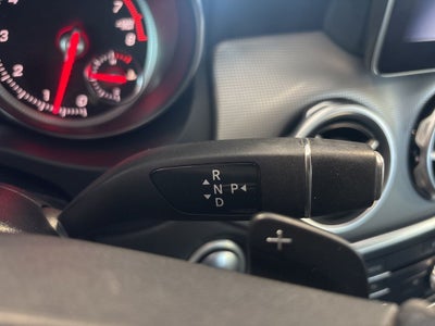 2019 Mercedes-Benz GLA GLA 250