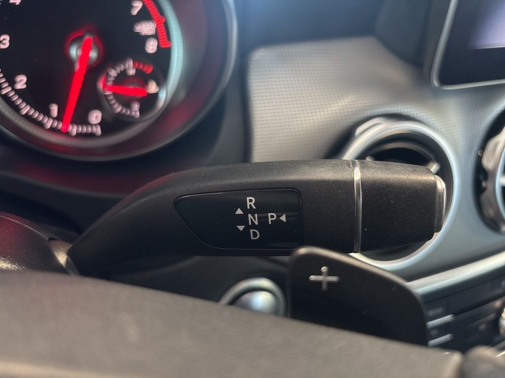 2019 Mercedes-Benz GLA GLA 250