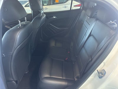 2019 Mercedes-Benz GLA GLA 250