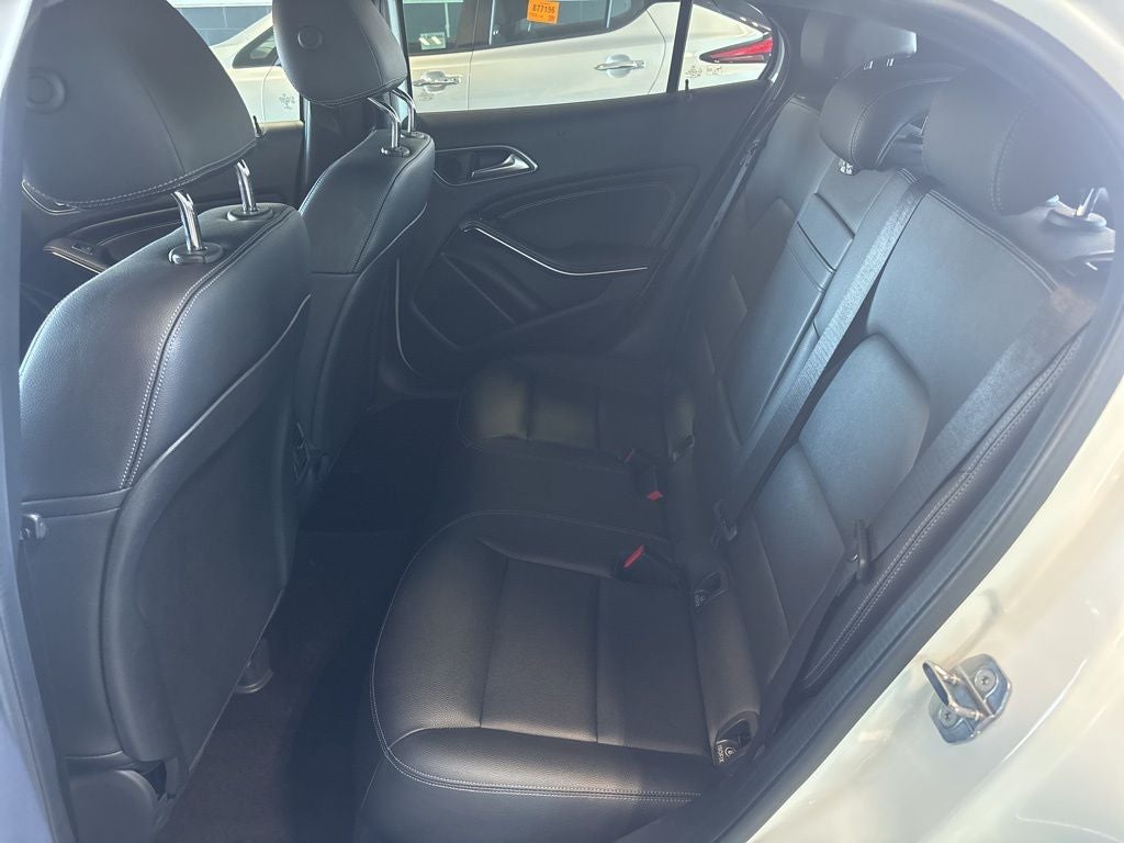 2019 Mercedes-Benz GLA GLA 250