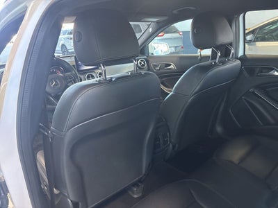 2019 Mercedes-Benz GLA GLA 250