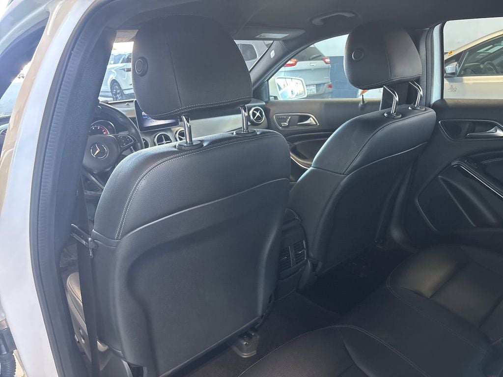 2019 Mercedes-Benz GLA GLA 250