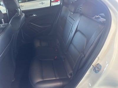 2019 Mercedes-Benz GLA GLA 250