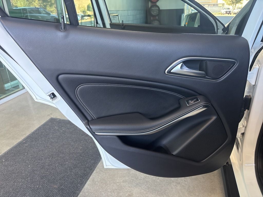 2019 Mercedes-Benz GLA GLA 250