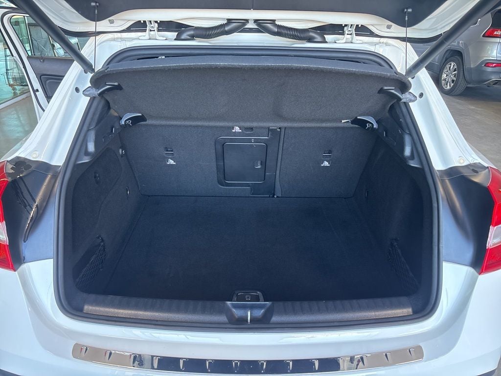 2019 Mercedes-Benz GLA GLA 250