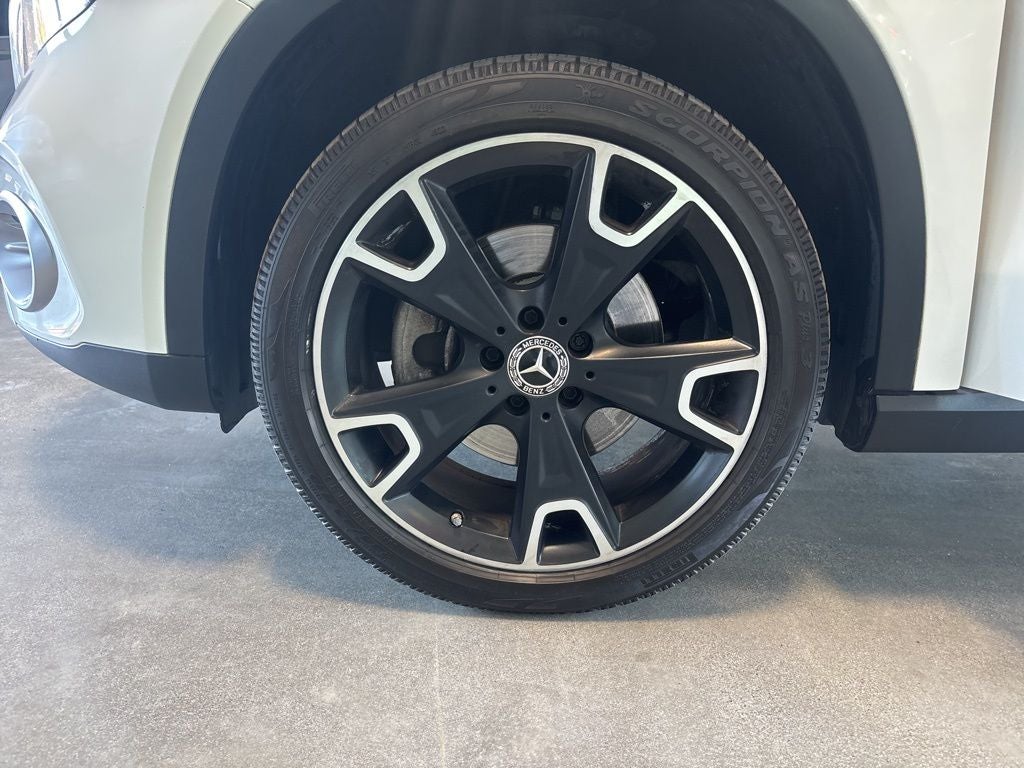 2019 Mercedes-Benz GLA GLA 250