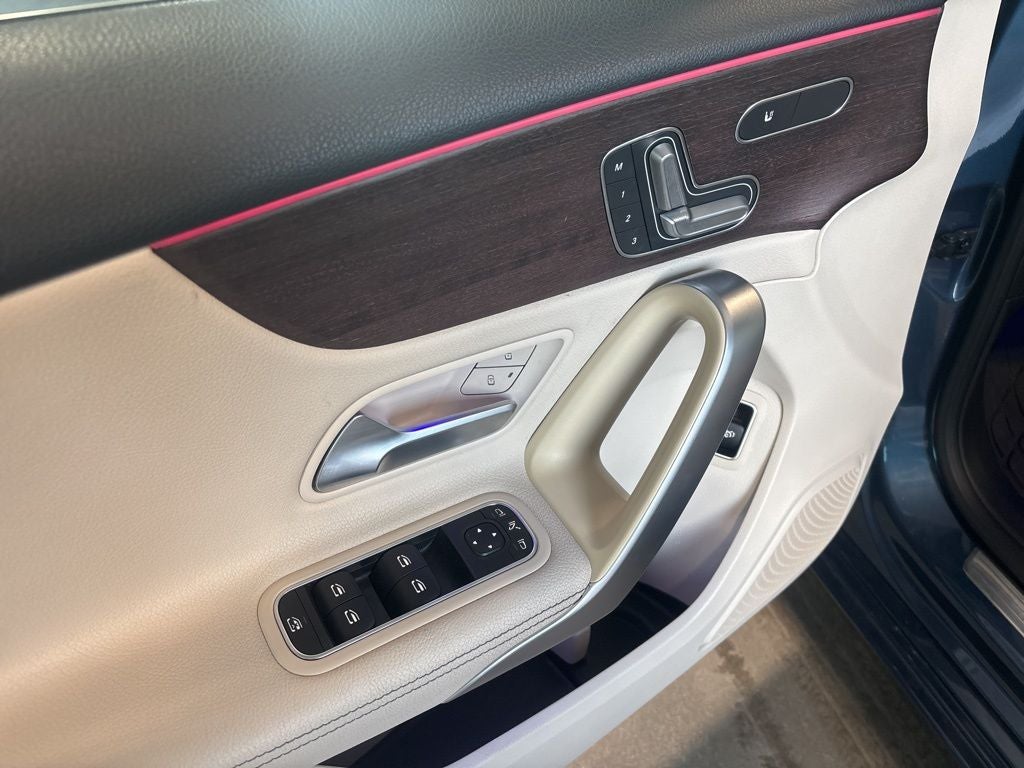 2019 Mercedes-Benz A-Class A 220