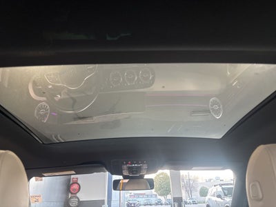 2019 Mercedes-Benz A-Class A 220