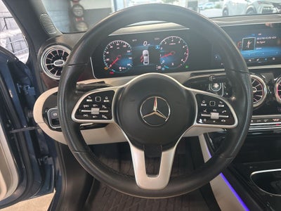 2019 Mercedes-Benz A-Class A 220
