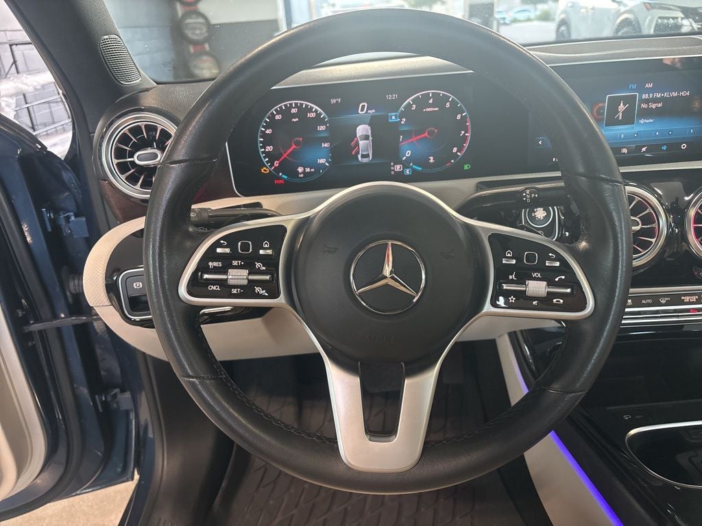 2019 Mercedes-Benz A-Class A 220