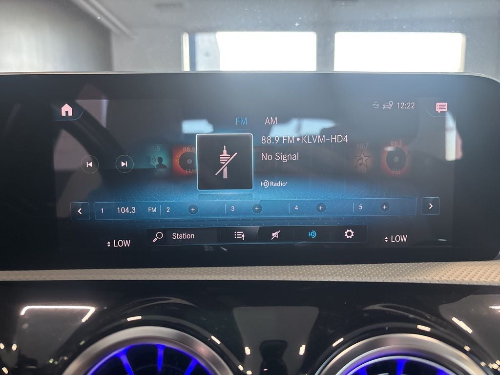 2019 Mercedes-Benz A-Class A 220