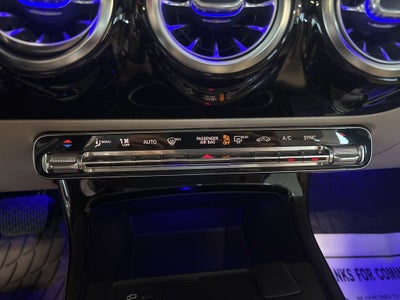 2019 Mercedes-Benz A-Class A 220