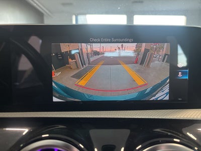 2019 Mercedes-Benz A-Class A 220