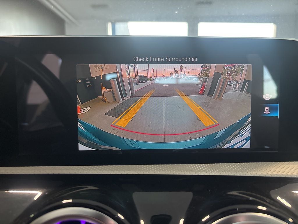 2019 Mercedes-Benz A-Class A 220