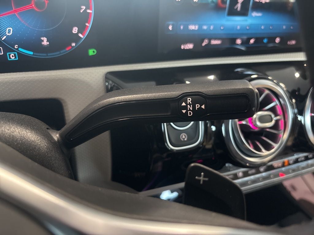 2019 Mercedes-Benz A-Class A 220