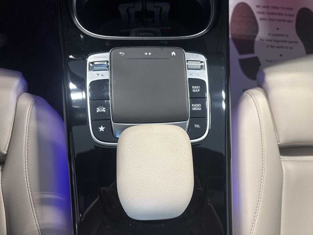 2019 Mercedes-Benz A-Class A 220