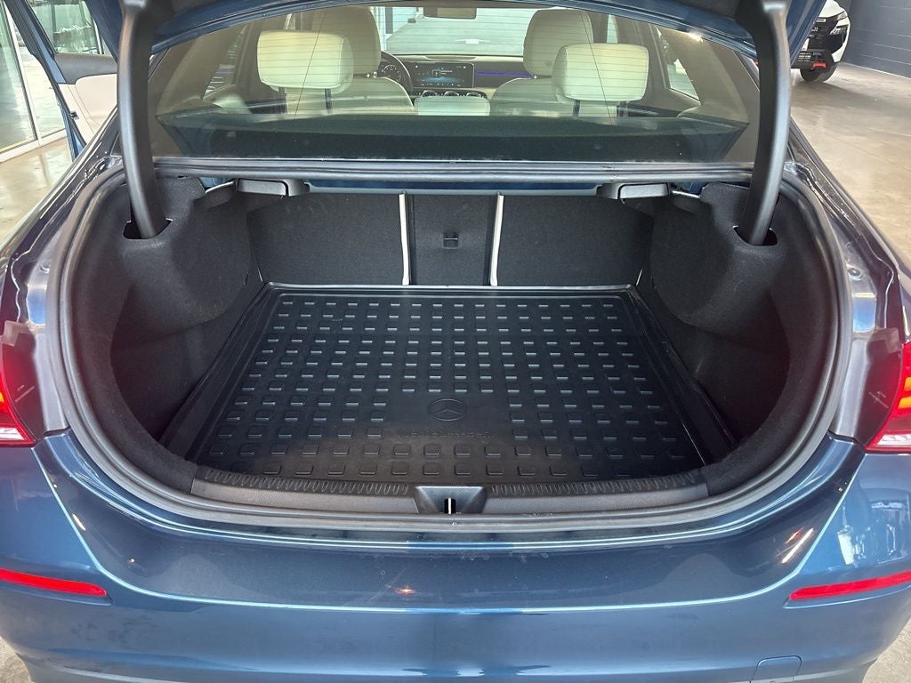 2019 Mercedes-Benz A-Class A 220