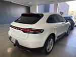 2020 Porsche Macan Base