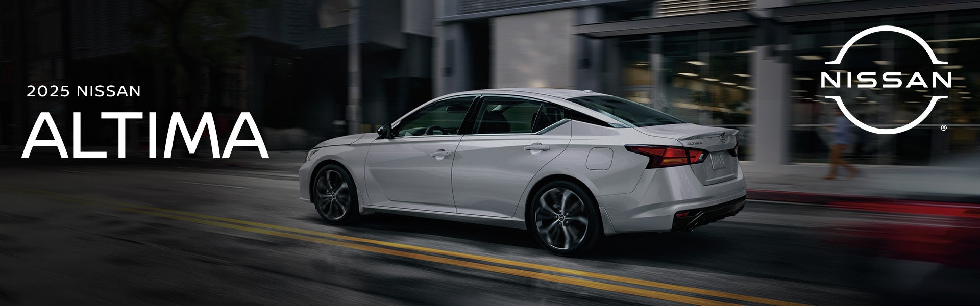 2026 Nissan Altima in Gilroy CA