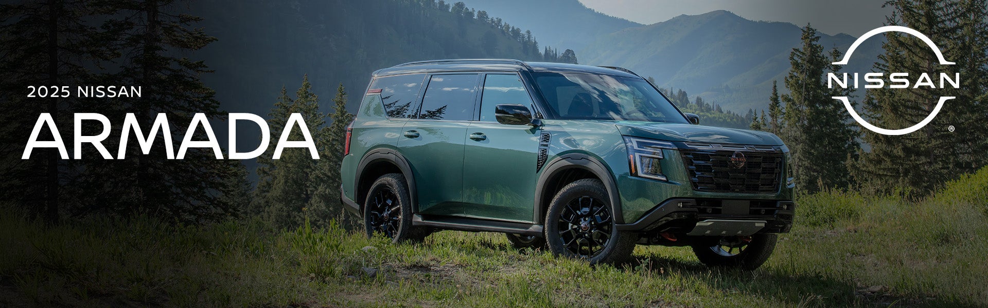 2026 Nissan Armada in Gilroy CA