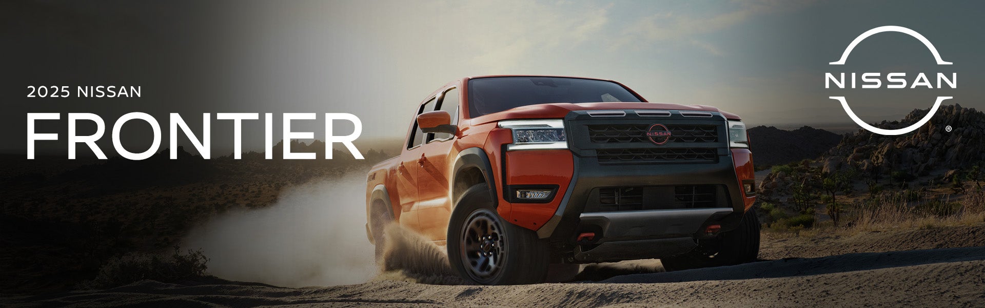 2026 Nissan Frontier in Gilroy CA