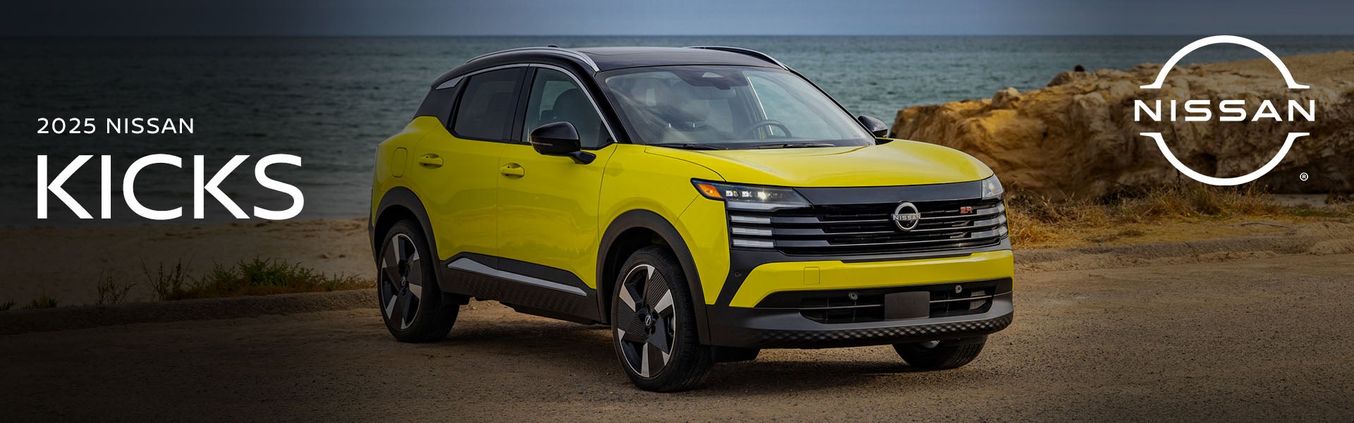 2026 Nissan Kicks in Gilroy CA