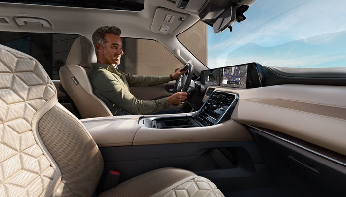 2025 Nissan Armada | Nissan of Gilroy in Gilroy CA