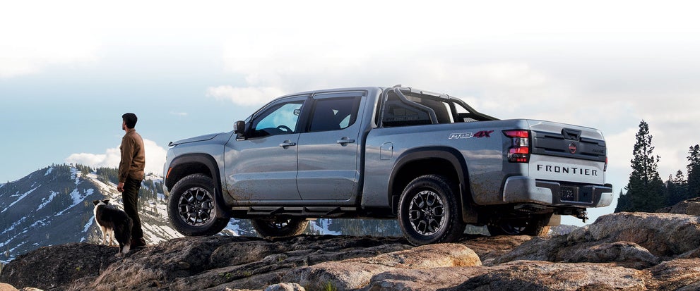 Nissan of Gilroy in Gilroy CA