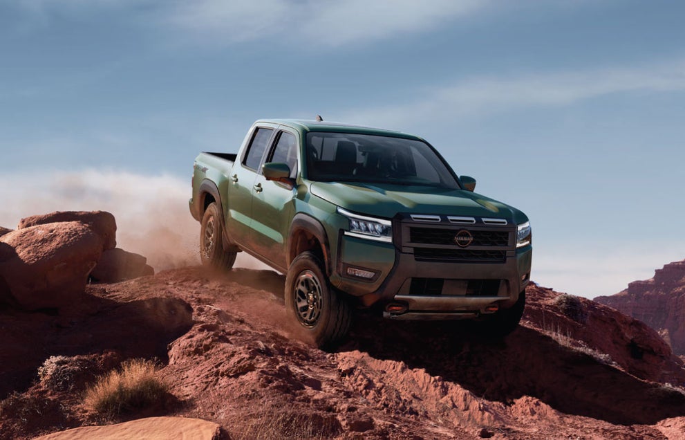 Nissan of Gilroy in Gilroy CA