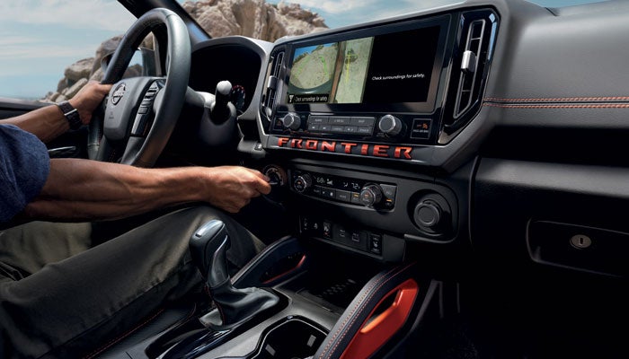 Nissan of Gilroy in Gilroy CA