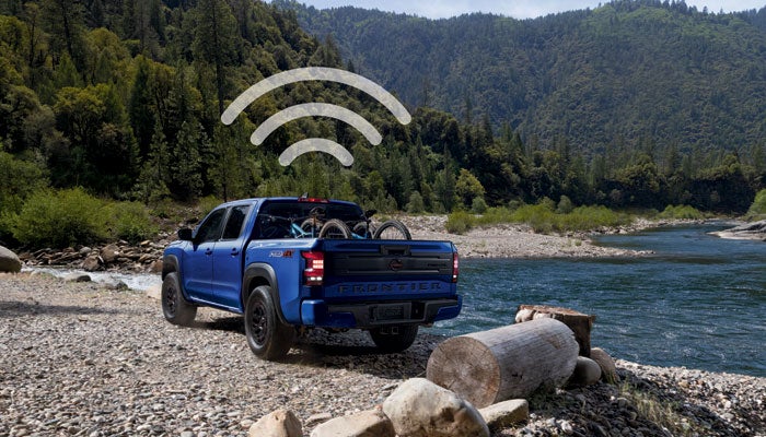 Nissan of Gilroy in Gilroy CA