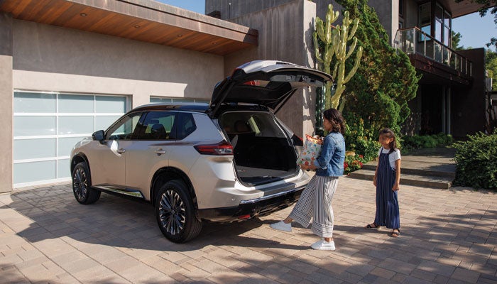 Nissan of Gilroy in Gilroy CA