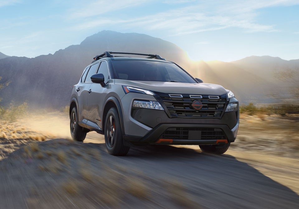 NISSAN Rogue Nissan of Gilroy in Gilroy CA