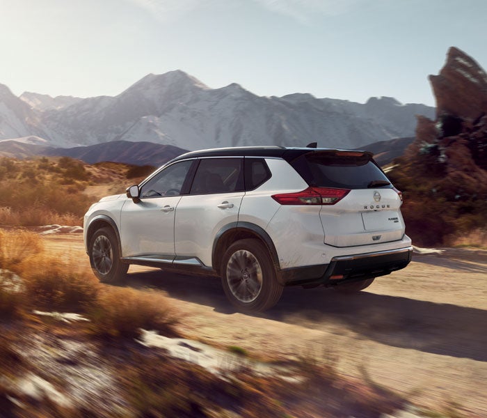 Nissan of Gilroy in Gilroy CA