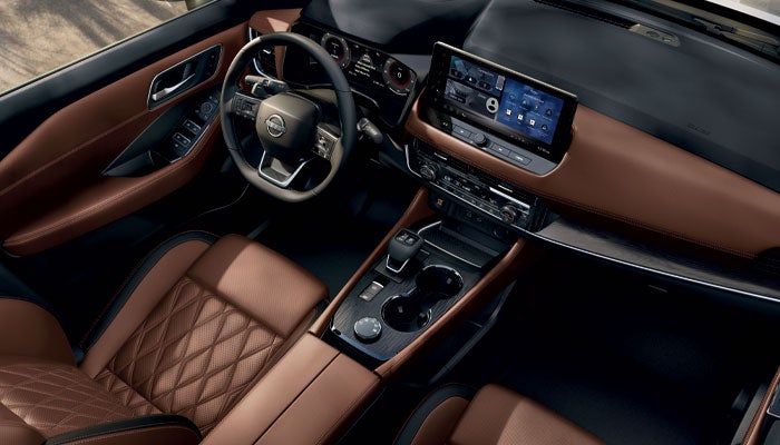 Nissan of Gilroy in Gilroy CA