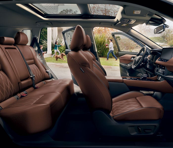 Nissan of Gilroy in Gilroy CA