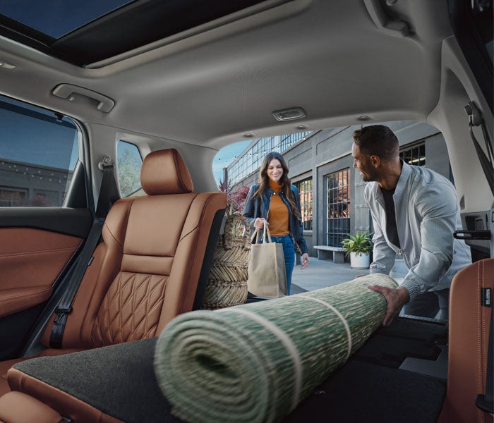 Nissan of Gilroy in Gilroy CA