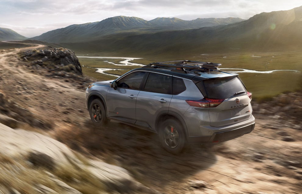 Nissan of Gilroy in Gilroy CA