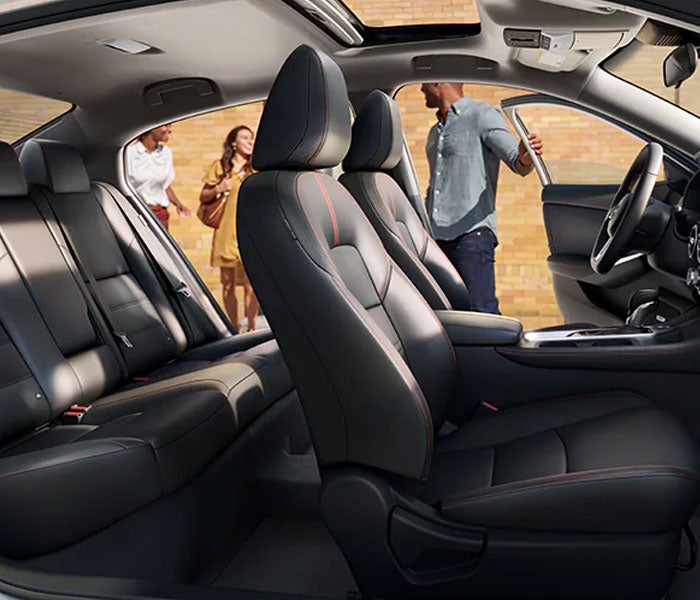 Nissan of Gilroy in Gilroy CA