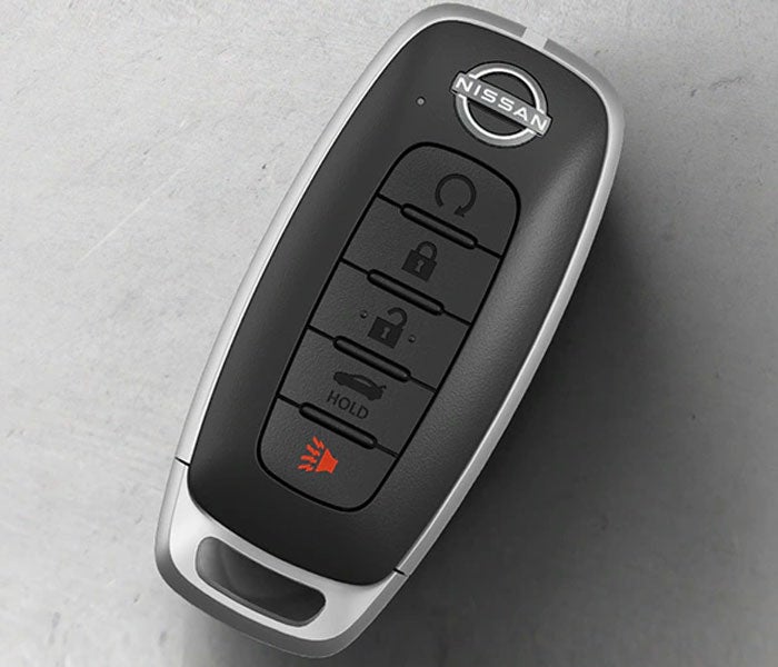 Nissan of Gilroy in Gilroy CA