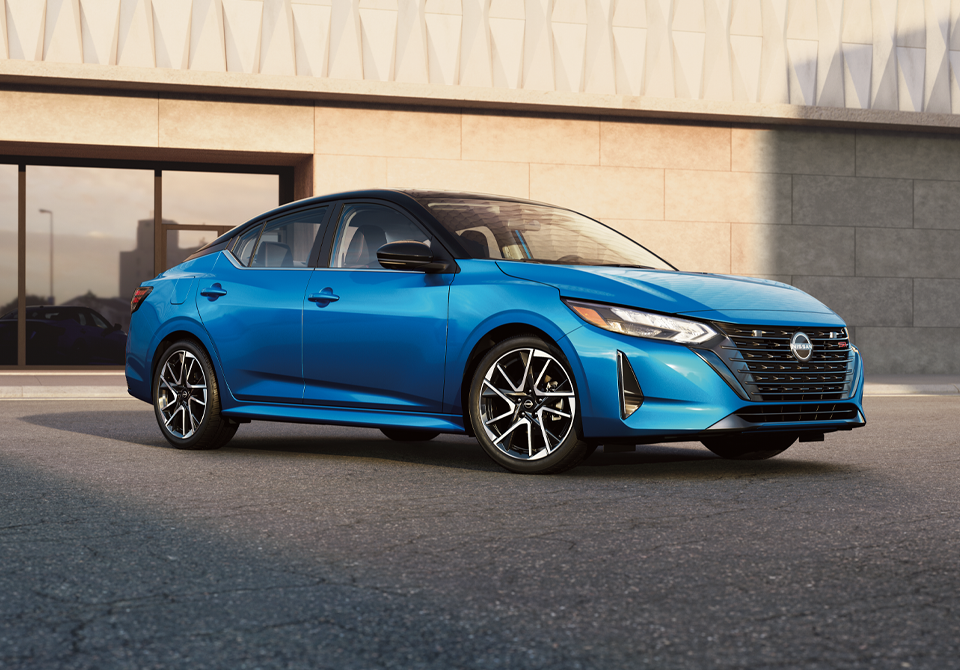 NISSAN Sentra Nissan of Gilroy in Gilroy CA