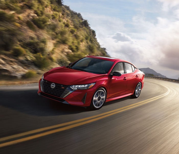 Nissan of Gilroy in Gilroy CA