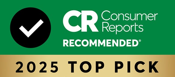 Consumer Reports Top Pick | Nissan of Gilroy in Gilroy CA