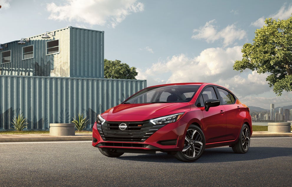 Nissan of Gilroy in Gilroy CA