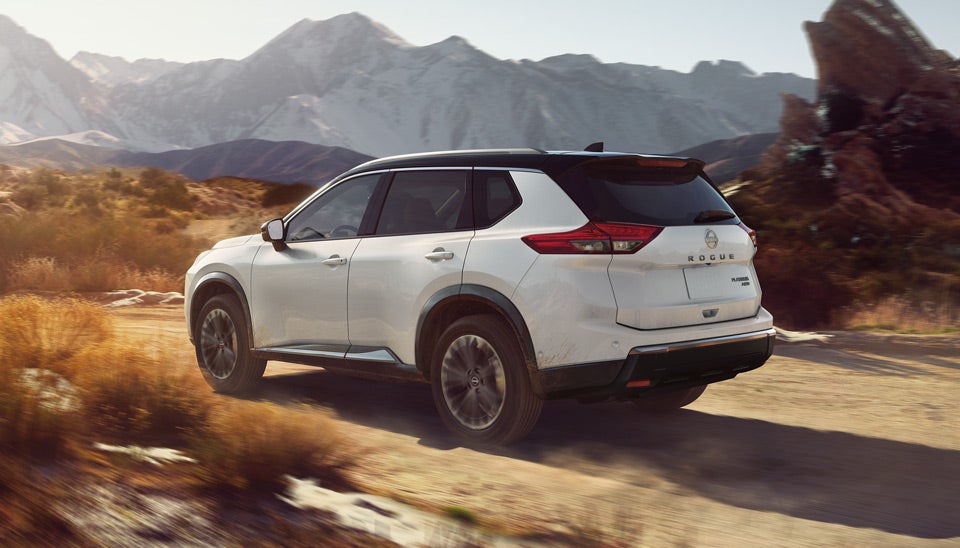 Nissan of Gilroy in Gilroy CA