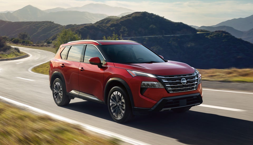 Nissan of Gilroy in Gilroy CA