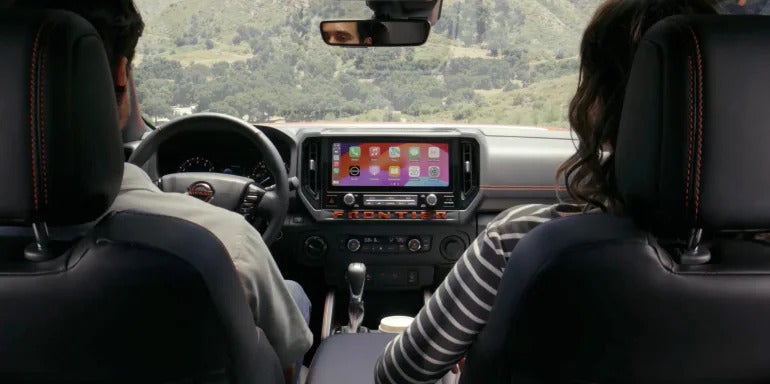 Nissan of Gilroy in Gilroy CA