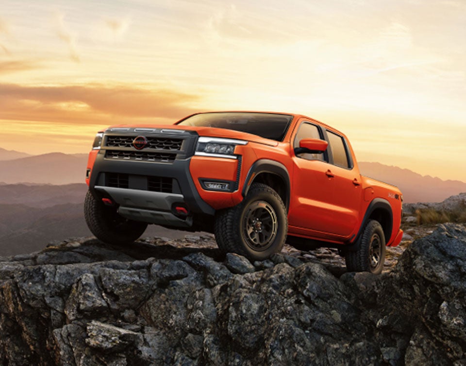 Nissan of Gilroy in Gilroy CA