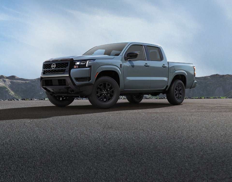 Nissan of Gilroy in Gilroy CA