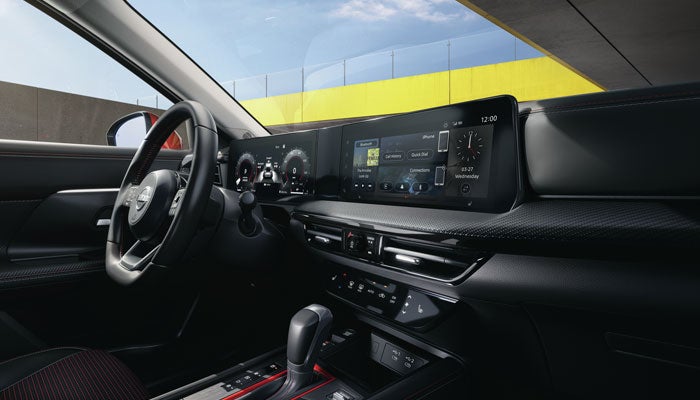 Nissan of Gilroy in Gilroy CA